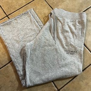 Victorias Secret Sweatpants